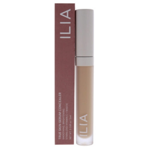 Picture of ILIA BEAUTY True Skin Serum Concealer - SC1 Chicory by ILIA Beauty for Women - 0.16 oz Concealer