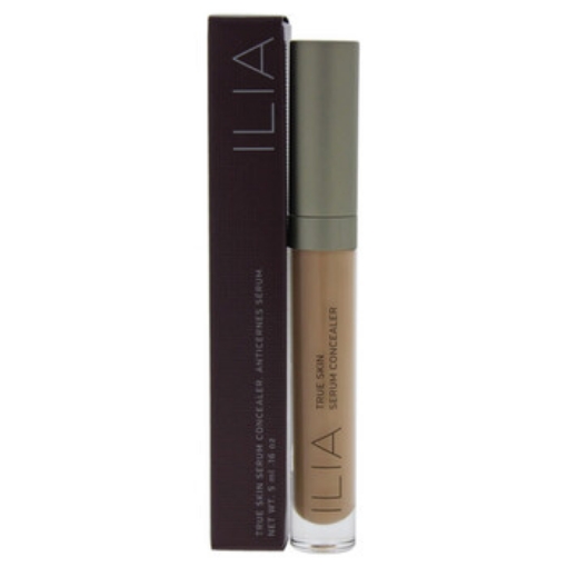 Picture of ILIA BEAUTY True Skin Serum Concealer - SC2 Yucca by ILIA Beauty for Women - 0.16 oz Concealer