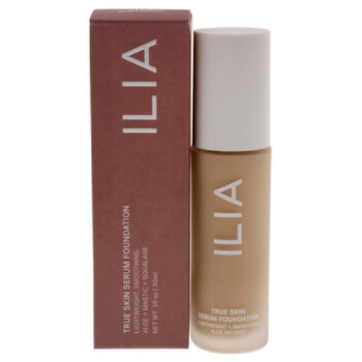 Picture of ILIA BEAUTY True Skin Serum Foundation - SF1.5 Mallorca by ILIA Beauty for Women - 1 oz Foundation