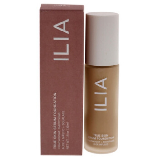 Picture of ILIA BEAUTY True Skin Serum Foundation - SF2 Tavarua by ILIA Beauty for Women - 1 oz Foundation