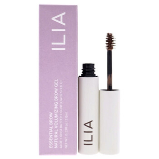 Picture of ILIA BEAUTY Essential Brow Gel - Blonde by ILIA Beauty for Women - 0.13 oz Eyebrow Gel