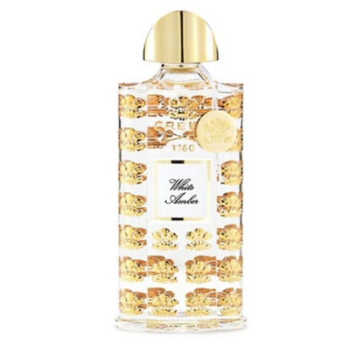 Picture of CREED Ladies Exclusives White Amber EDP Spray 2.5 oz (Tester) Fragrances