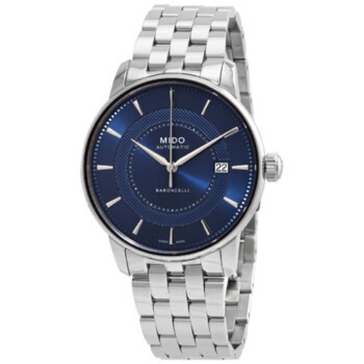 Picture of MIDO Automatic Blue Dial Watch