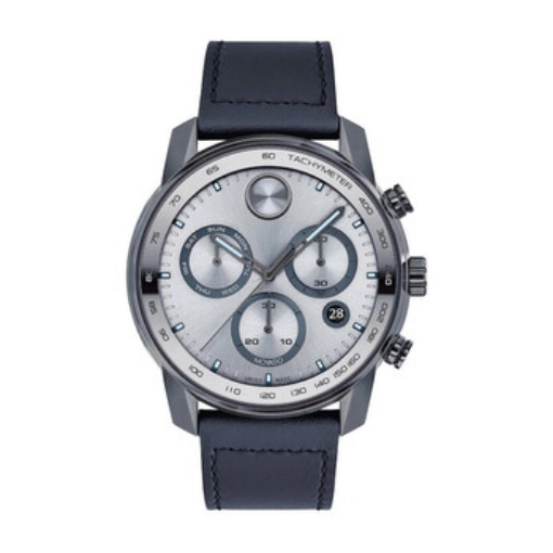 Picture of MOVADO Bold Verso Chronograph Quartz Grey Dial Men's Watch