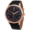 Picture of MOVADO Heritage Series Circa Chronograph Quartz Black Dial Men's Watch