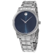 Picture of MOVADO Quartz Blue Dial Men's Watch