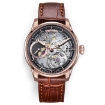 Picture of WALDHOFF Paragon Damascus Hand Wind Black Dial Men's Watch