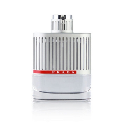 Picture of PRADA Men's Luna Rossa EDT Spray 3.4 oz (Tester) Fragrances