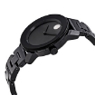 Picture of MOVADO Bold Black Dial Black Ceramic Ladies Watch