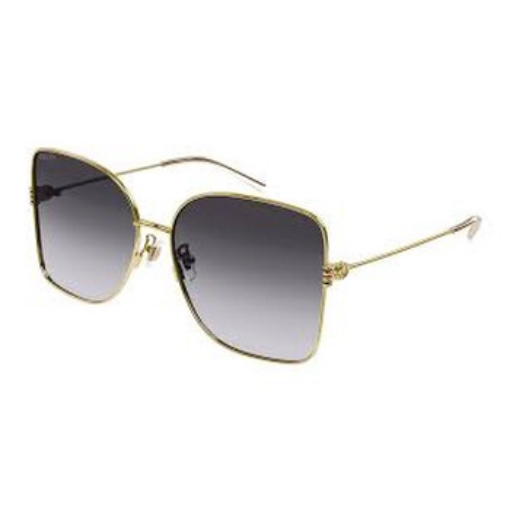 Picture of GUCCI Grey Butterfly Ladies Sunglasses