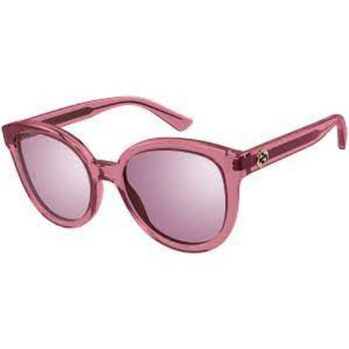 Picture of GUCCI Pink Cat Eye Ladies Sunglasses