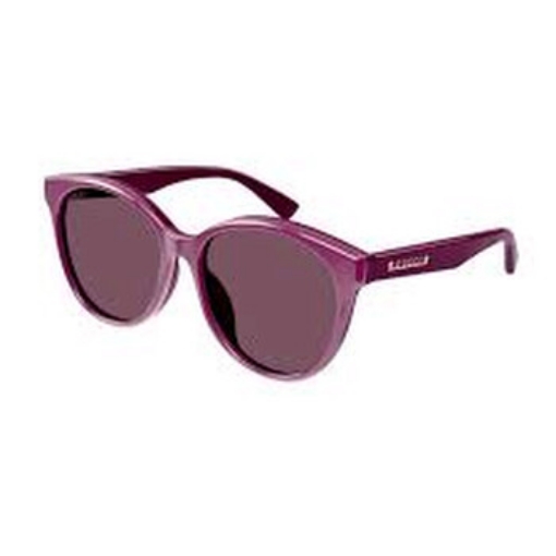 Picture of GUCCI Purple Cat Eye Ladies Sunglasses