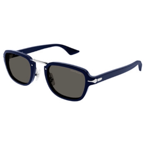 Picture of MONTBLANC Gyre Square Men's Sunglasses