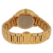 Picture of MOVADO Open Box - Bold Rale Gold Dial Pale Gold-tone Ladies Watch