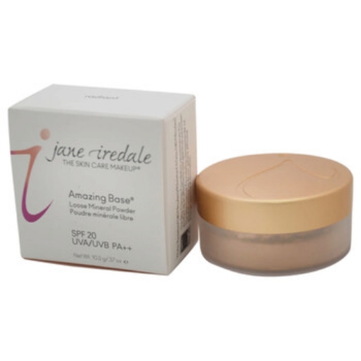 Picture of JANE IREDALE Amazing Base Loose Mineral Powder SPF 20 - Radiant by for Women - 0.3 oz Powder