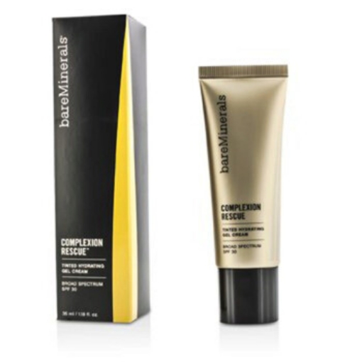 Picture of BAREMINERALS / Complexion Rescue Tinted Hydrating Crm Gel (3) Buttercream 1.18 oz