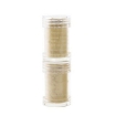 Picture of JANE IREDALE Ladies Amazing Base Loose Mineral Powder SPF 20 Refillable Brush Golden Glow Makeup