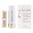 Picture of JANE IREDALE Ladies Powder Me Refillable Brush (1x Brush, 2x Refills) Nude Makeup