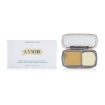 Picture of LA MER The Soft Moisture Powder Foundation SPF 30 0.33 oz # 43 Caramel Makeup