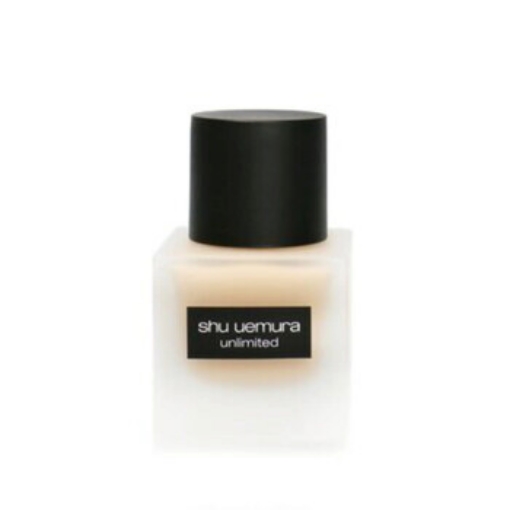 Picture of SHU UEMURA - Unlimited Breathable Lasting Foundation SPF 24 - # 474 Light Apricot 35ml/1.18oz