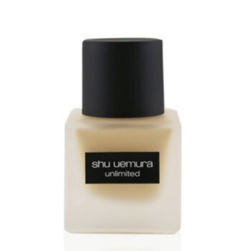 Picture of SHU UEMURA - Unlimited Breathable Lasting Foundation SPF 24 - # 564 Medium Light Sand 35ml/1.18oz