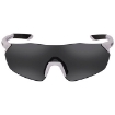 Picture of SMITH Reverb PivLock ChromaPop Black Shield Men's Sunglasses