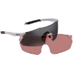 Picture of SMITH Reverb PivLock ChromaPop Black Shield Men's Sunglasses