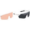 Picture of SMITH Ruckus PivLock ChromaPop Black Sport Men's Sunglasses