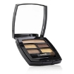 Picture of CHANEL Unisex Les Beiges Healthy Glow Natural Eyeshadow Palette 0.16 oz # Deep Makeup