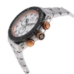 Picture of EDOX Chronoffshore-1 Chronograph White Dial Men's Watch