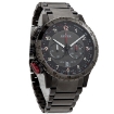 Picture of EDOX Chronorally 1 Chronograph Quartz Black Dial Men's Watch