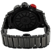 Picture of EDOX Chronorally 1 Chronograph Quartz Black Dial Men's Watch