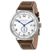 Picture of HAMILTON Navy Pioneer Automatic Silver Dial Men's Watch