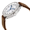 Picture of HAMILTON Navy Pioneer Automatic Silver Dial Men's Watch