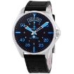 Picture of HAMILTON Khaki Pilot Air Zermatt Automatic Black Dial Men's Watch