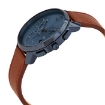 Picture of MOVADO Bold Thin Chronograph Quartz Blue Dial Men's Watch