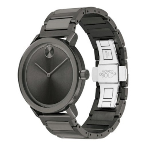 Picture of MOVADO Bold Evolution Quartz Grey Dial Men's Watch