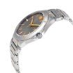 Picture of MOVADO Quartz Grey Sunray Dial Men's Watch