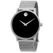 Picture of MOVADO Museum Classic Black Dial Men's Watch