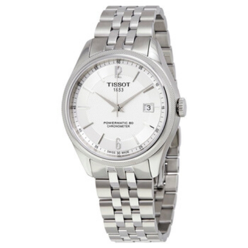 Picture of TISSOT T-Classic Ballade Automatic Men's Watch