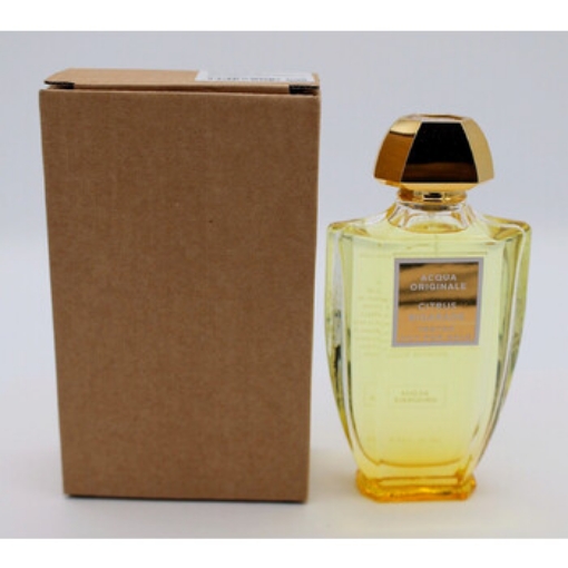 Picture of CREED Unisex Acqua Originale Citrus Bigarde EDP Spray 3.4 oz (Tester) Fragrances