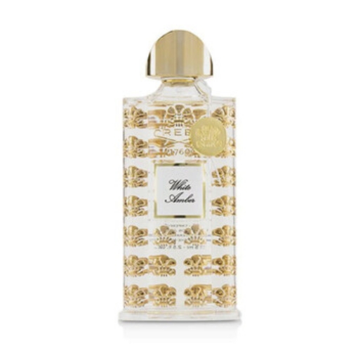 Picture of CREED White Amber 2.5 oz Eau De Parfum Spray