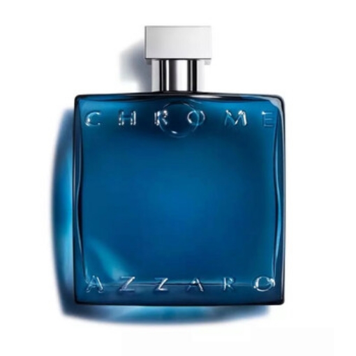 Picture of AZZARO Men's Chrome Parfum Spray 1.7 oz Fragrances