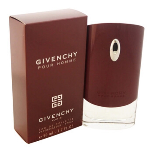 Picture of GIVENCHY Pour Homme / EDT Spray 1.7 oz (m)