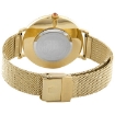 Picture of SALVATORE FERRAGAMO Ferragamo Minuetto Quartz Ladies Watch