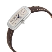 Picture of LONGINES Equestrian Quartz Silver Dial Unisex Watch