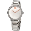 Picture of MOVADO BOLD Evolution Silver Metallic Dial Ladies Watch