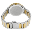Picture of MOVADO Bold Evolution Quartz Silver Dial Ladies Watch