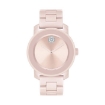 Picture of MOVADO Bold Quartz Pink Dial Ladies Watch