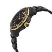 Picture of MOVADO Quartz Black Dial Unisex Watch